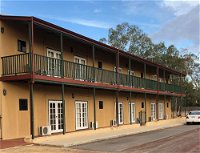 Settlers Hotel York - Broome Tourism