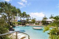 Alex Beach Resort 412 - SA Accommodation