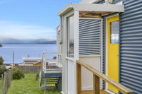 Blue Cottage Bruny Island - Tweed Heads Accommodation