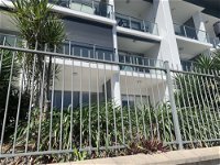 Magnetic Blue Waterfront Apartments - Tourism Bookings WA