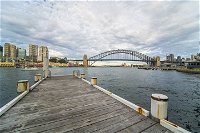 Harbourside 49 - QLD Tourism