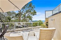 Garden Penthouse Netanya - Port Augusta Accommodation
