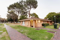 Vickery House - Accommodation Port Hedland