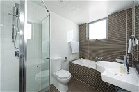 Astra Apartments Miller Street - Accommodation Find
