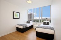 Gadigal Groove - Accommodation Perth