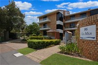 Oceanside Apartment - LAMER9 - Australia Accommodation
