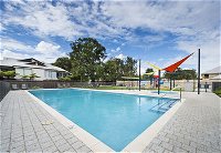 Forte Capeview Apartments - Redcliffe Tourism