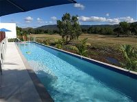 SoCal Swim Out 2 Bedroom Apartment - Lennox Head Accommodation