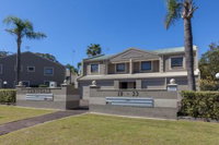 Carindale Unit 13 19 23 Dowling Street - Stayed