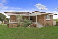 Warrigal House - Accommodation BNB