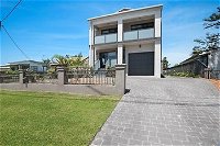 Coogee Townhouse - Accommodation Mermaid Beach
