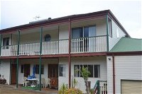 Albany Harbour Panorama B  B - Accommodation Mt Buller