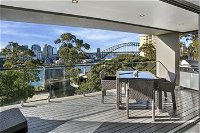 Harbourside Luxury PNT03 - Accommodation Find