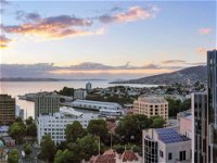 Mvenpick Hotel Hobart - Accommodation Mount Tamborine