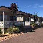 Whyalla Norrie the Sundowner Cabin  Tourist Park - Broome Tourism