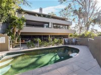 Cove Point - Tweed Heads Accommodation