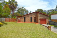 The Happy Shack at Callala Bay