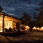 Bay of Fires Bush Retreat - Accommodation Find