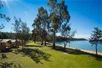 Sapphire Sun Eco Holiday Village - Accommodation Gold Coast