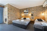 Comfort Inn Citrus Valley - Accommodation Bookings