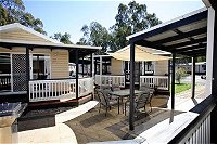 Yarraby Holiday Park - Accommodation Cooktown