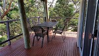 Redrocks Retreat - Accommodation Brisbane