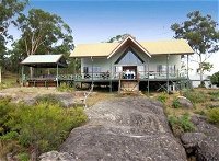 Wisemans Ferry Holiday House - Accommodation Tasmania