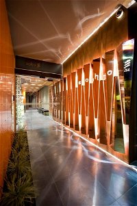 The Soho Hotel an Ascend Hotel Collection Member - Accommodation Yamba