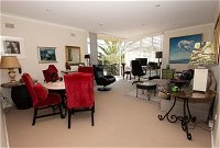 North Sydney Art Bed  Breakfast - Accommodation Redcliffe