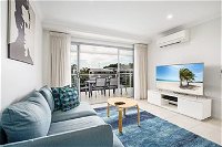 Cotton Tree Modern Apartment - Accommodation Broken Hill