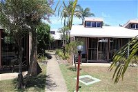 Crescent Head Resort  Conference Centre - Tweed Heads Accommodation