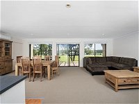 Villa 127 Horizons Golf Resort - Accommodation Broken Hill