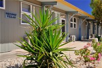 Getaway Villas Unit 38 5 - Accommodation Gold Coast