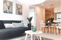 St.Tropez Apartment - Accommodation Australia