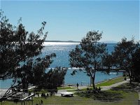Beachpoint Unit 202 - Geraldton Accommodation