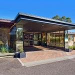 Econo Lodge Savannah Park Tamworth - Melbourne Tourism