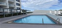 Airtrip Apartments on Carlyle St. Mackay - Accommodation Cooktown