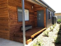 Mudgee Apartments on George Street - Accommodation Bookings