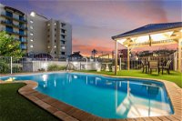 Penthouse on Suttons - Accommodation Noosa