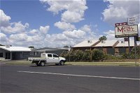 Motel Myall - Melbourne Tourism