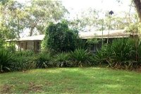 Port Stephens Koala Sanctuary - Accommodation ACT