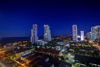 Oracle Resort - Holidays Gold Coast - Palm Beach Accommodation