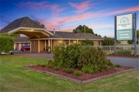 Best Western Stagecoach Motel - Your Accommodation