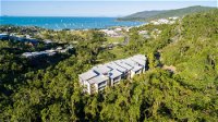 Azure Sea Whitsunday Resort - Accommodation Brisbane