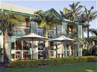 Novotel Sunshine Coast Resort Hotel - Broome Tourism