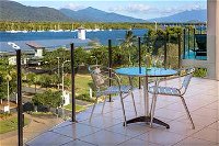 Piermonde Apartments Cairns - Townsville Tourism