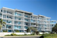 C Bargara Resort - Accommodation Brisbane