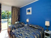 Kondari Lakeside Villas - Your Accommodation