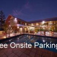 Best Western Gregory Terrace Brisbane - Accommodation Batemans Bay