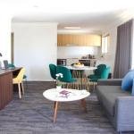 Comfort Inn Governor Macquarie - C Tourism